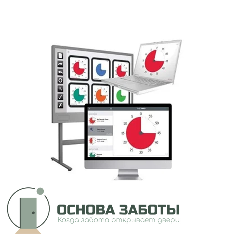 Программное обеспечение Таймер