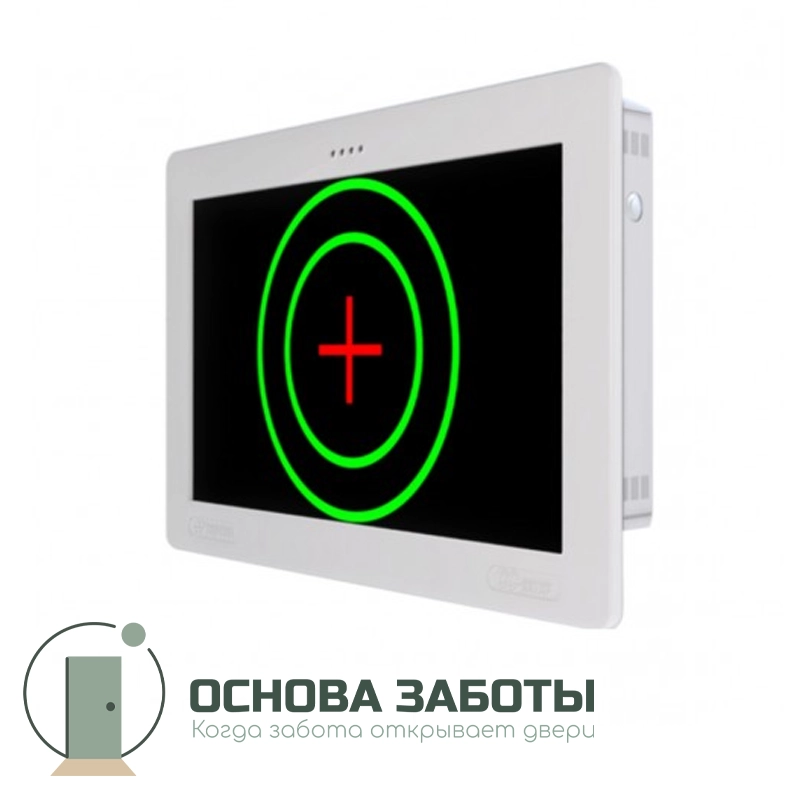 Topcon СС-100 - проектор знаков вертикальной поляризации