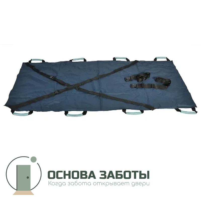 Плащевые носилки ММ-Carry Sheet