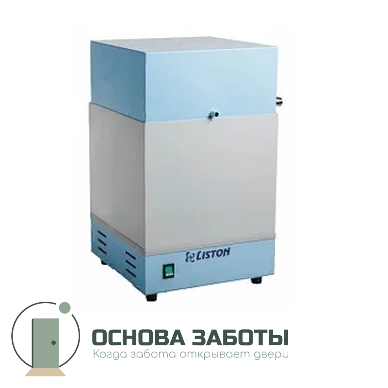 Аквадистиллятор настольный Liston A 1210 электрический без сборника