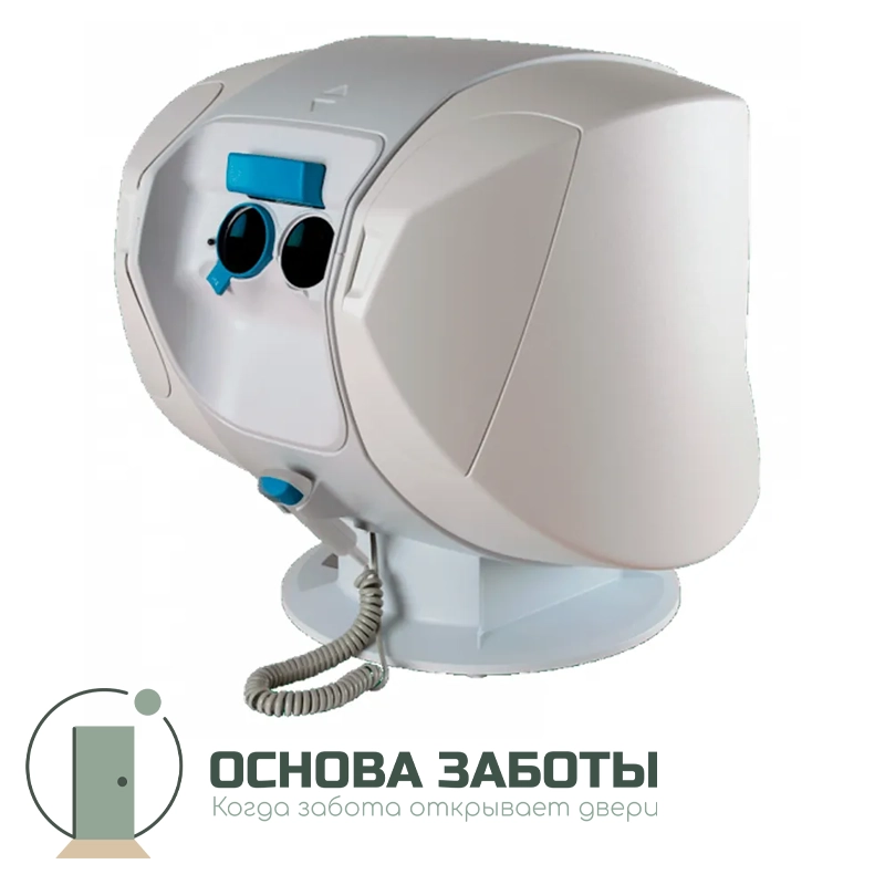Периметр офтальмологический Haag-Streit Octopus 600
