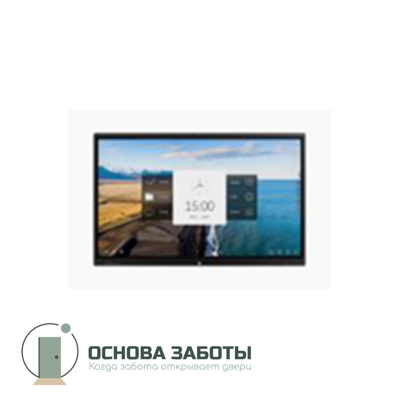 Интерактивная панель Interwrite MTM-55T9, 55" дюймов