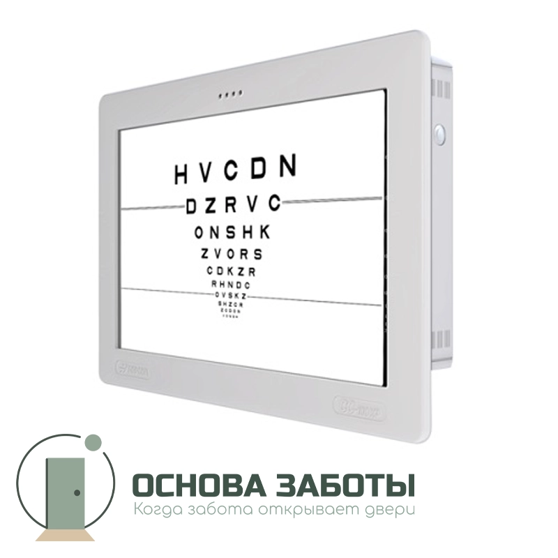 Topcon СС-100XP - проектор знаков круговой поляризации