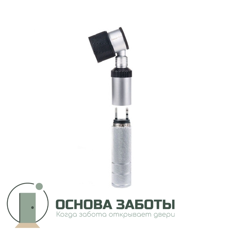 Дерматоскоп KaWe Eurolight D30 LED