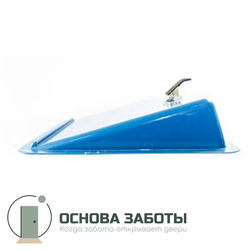 Наклонная доска для развития навыков письма.