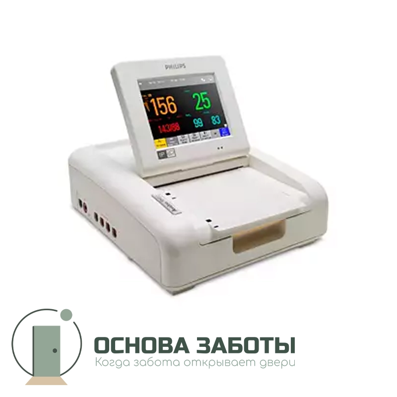 Avalon FM20 - фетальный монитор
