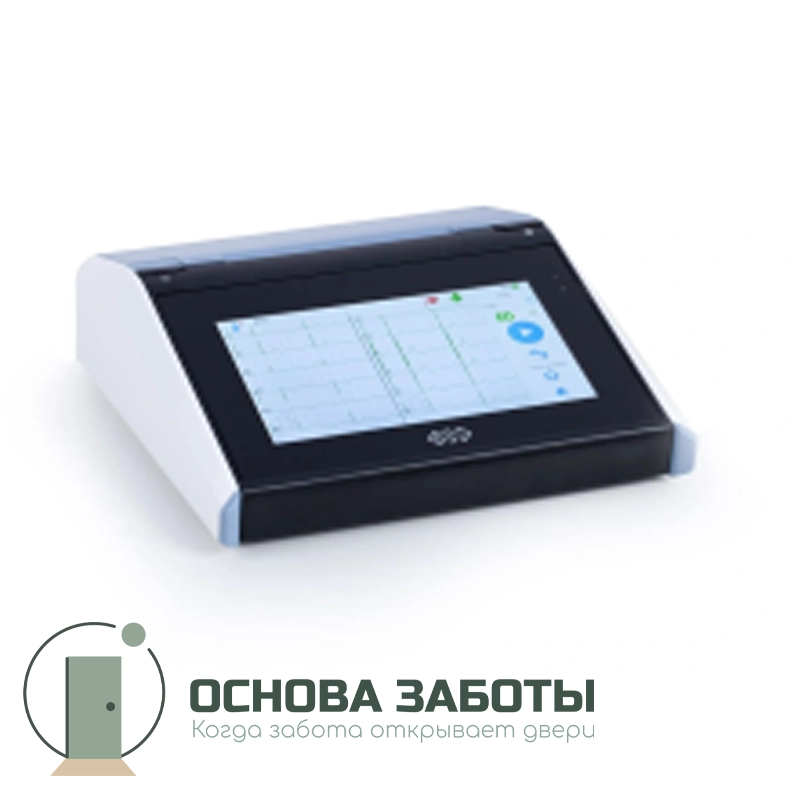 ЭКГ покоя BTL-4 Elite электрокардиограф с искусственным интеллектом