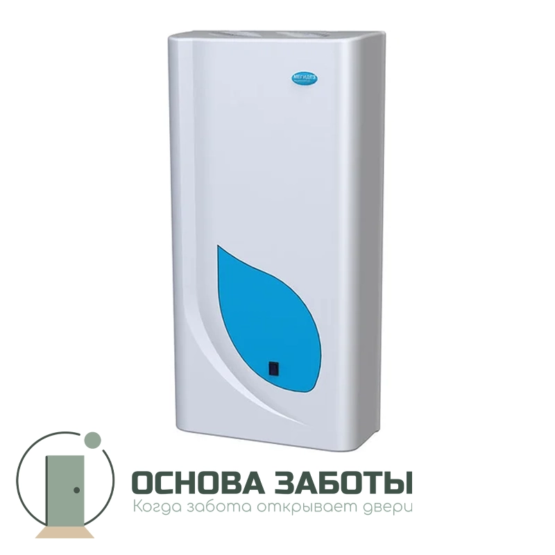 Рециркулятор бактерицидный Мегидез МСК-3913