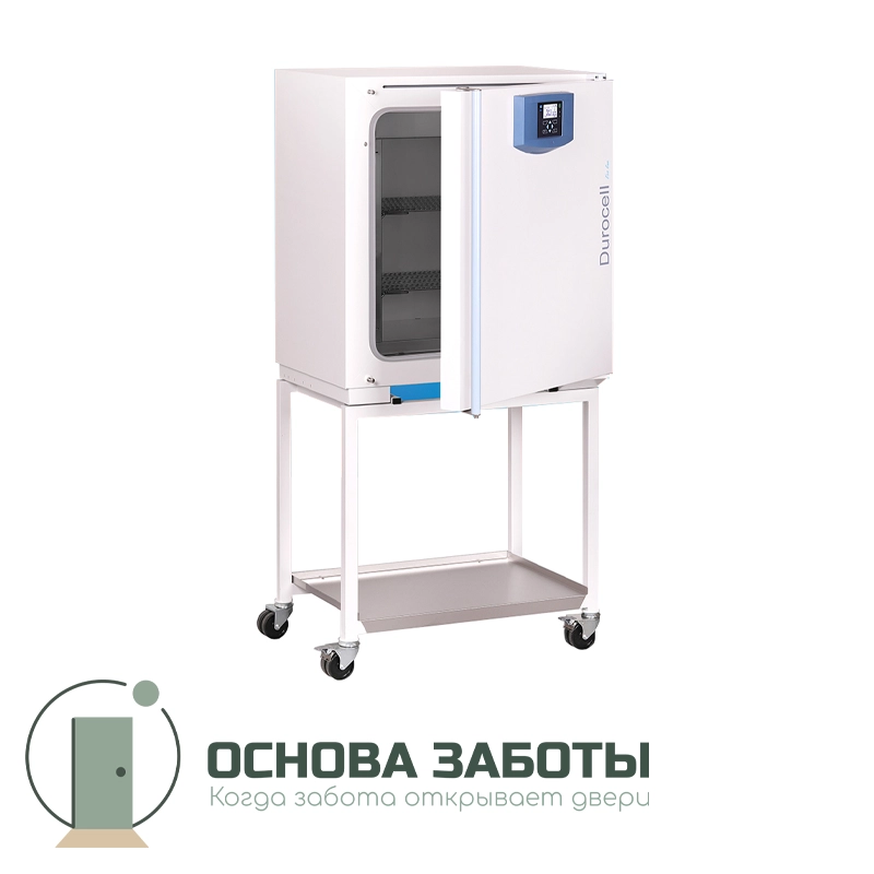 DUROCELL - cушилки с естественной принудительной циркуляцией