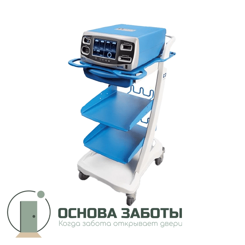 Платформа энергетическая для ЭХВЧ Medtronic Valleylab FT10 генератор электрохирургической системыe