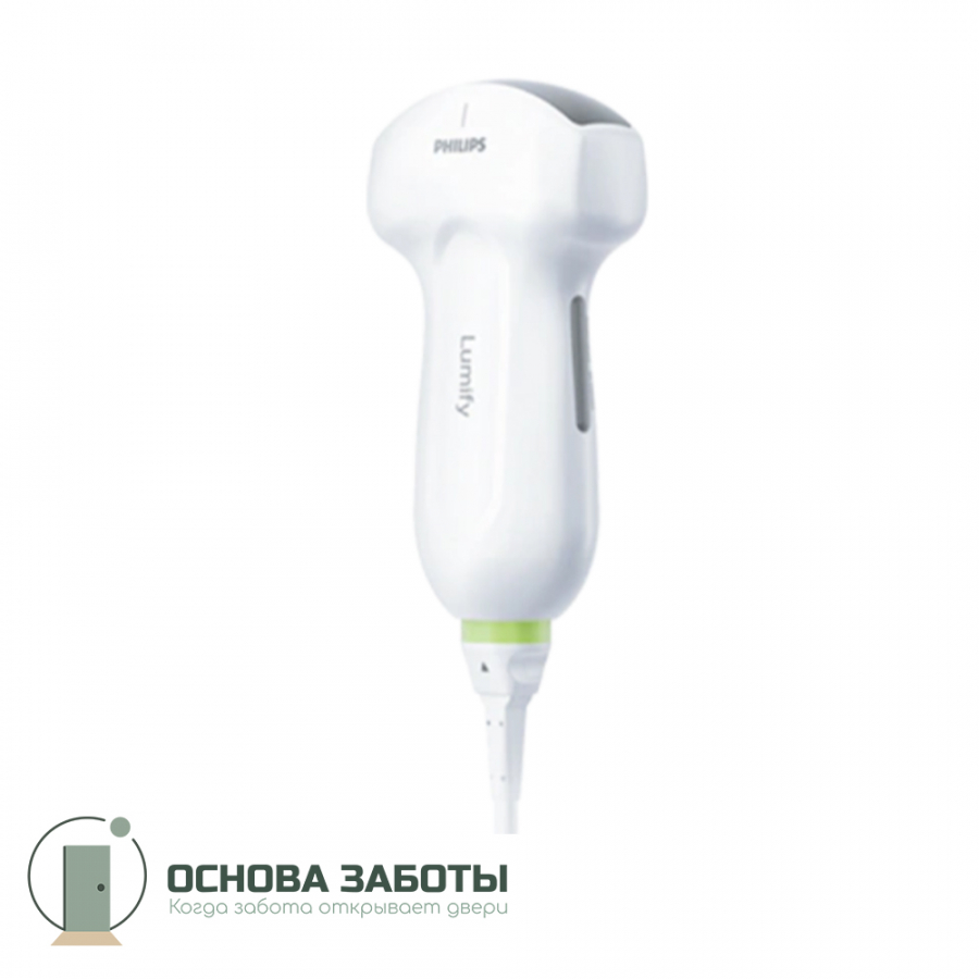 Система ультразвуковая портативная Lumify С5-2