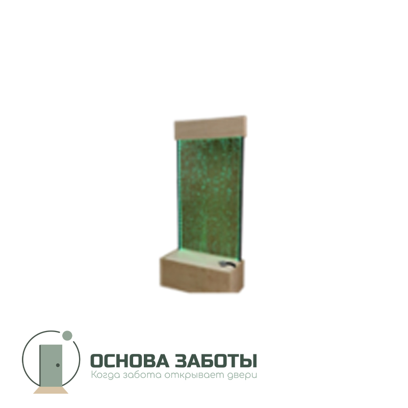Воздушно-пузырьковая панель