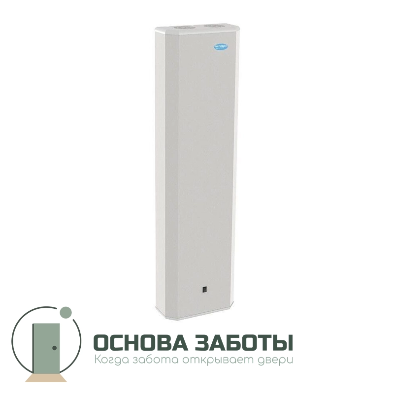Рециркулятор бактерицидный Мегидез МСК-908