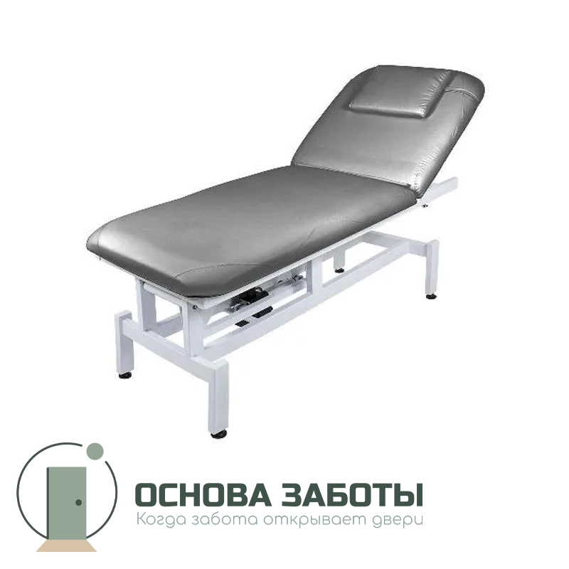 Кушетка массажная М-МД-837 электрическая