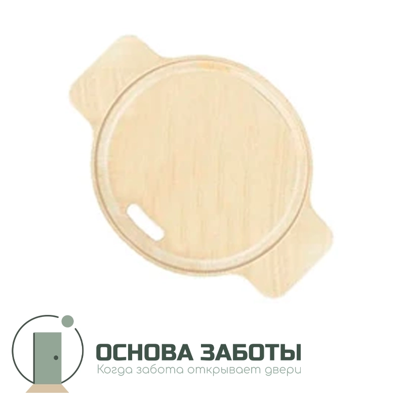 Балансировочная доска с лабиринтом тип 5