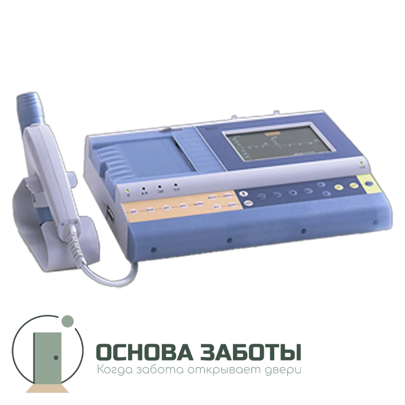Спирометр BTL-08 Spiro Pro