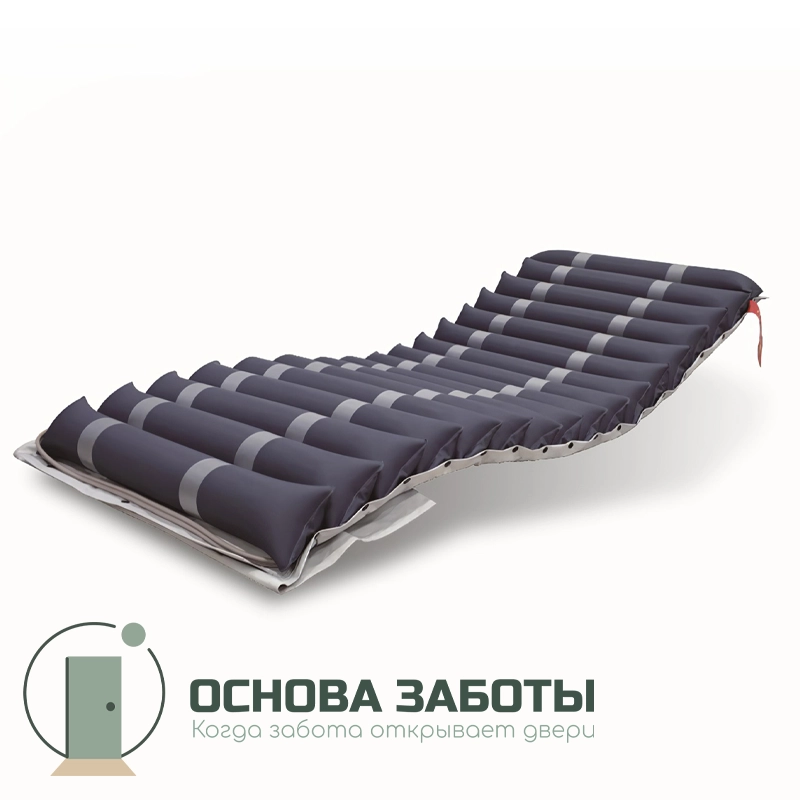 Матрас противопролежневый трубчатый Aortis