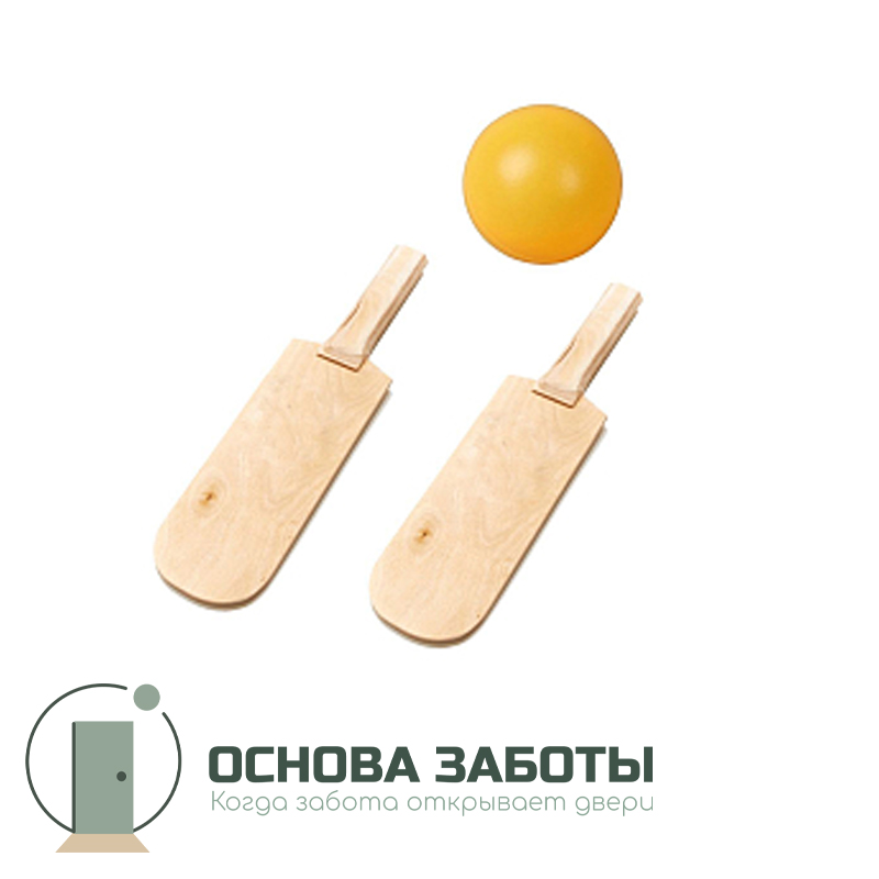 Набор для игры в шоудаун
