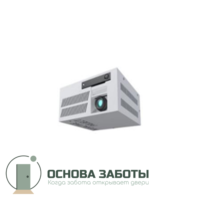 Интерактивная проекционная система Interactive project