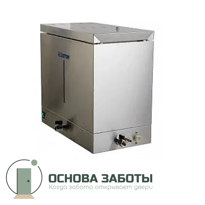 Аквадистилятор медицинский Liston A 1104 со встроенным сборником