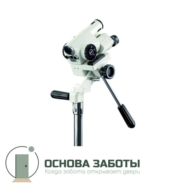 Leisegang 1E LED - кольпоскоп бинокулярный