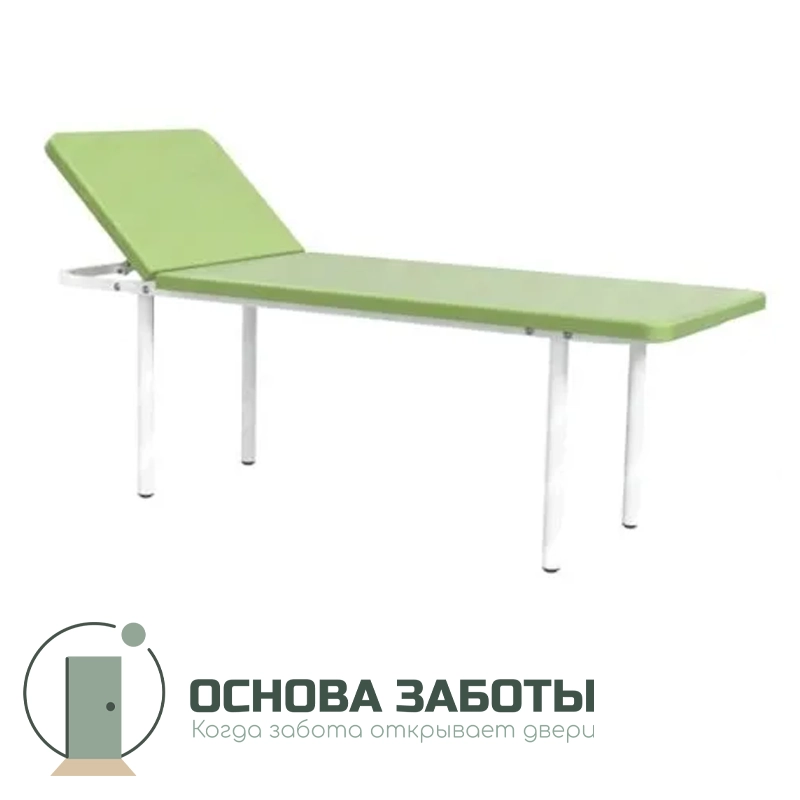 Кушетка медицинская КМС.01.00 детская смотровая