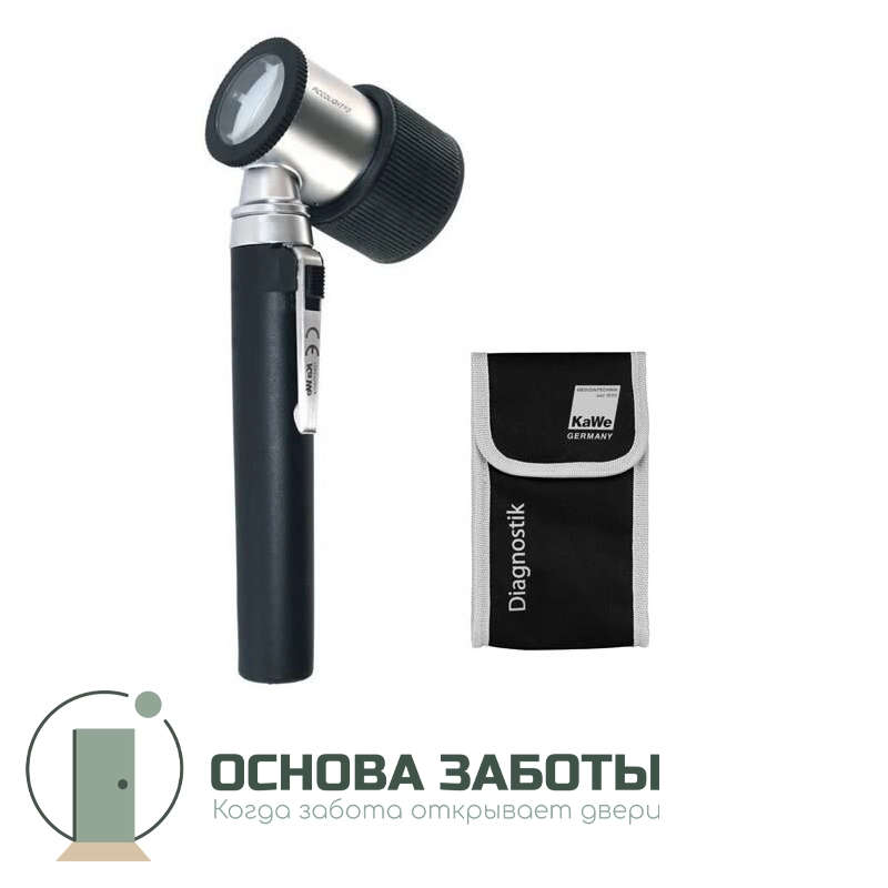 Дерматоскоп KaWe Piccolight D