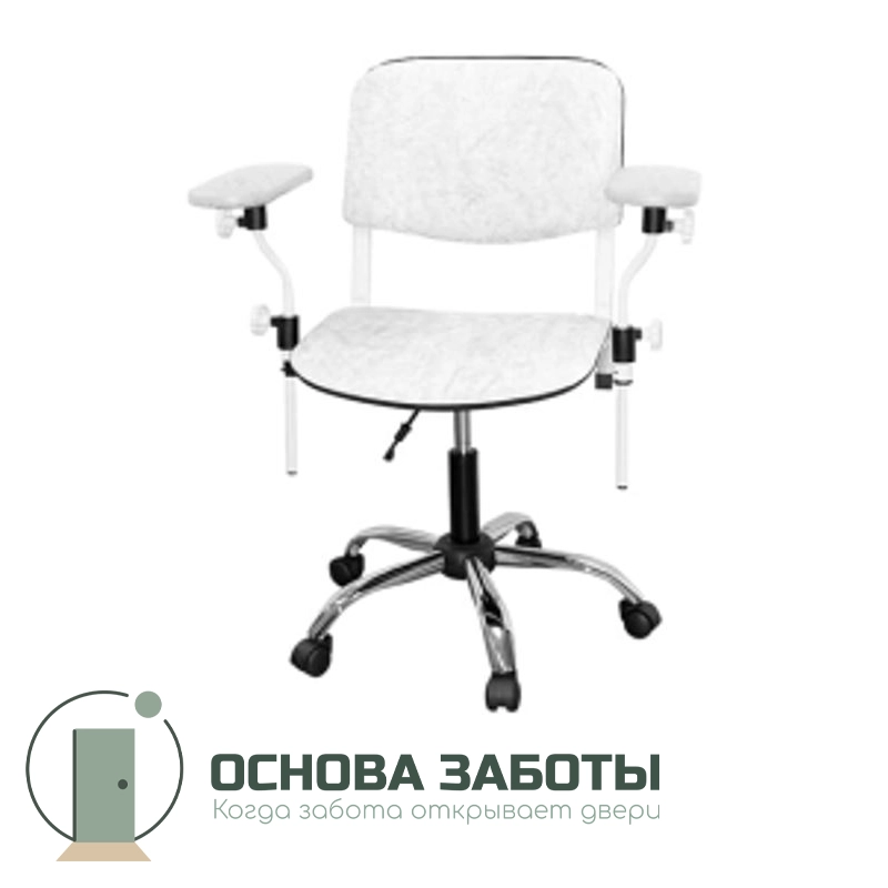Кресло медицинское СТП-Р-1.01 для терапевтических процедур