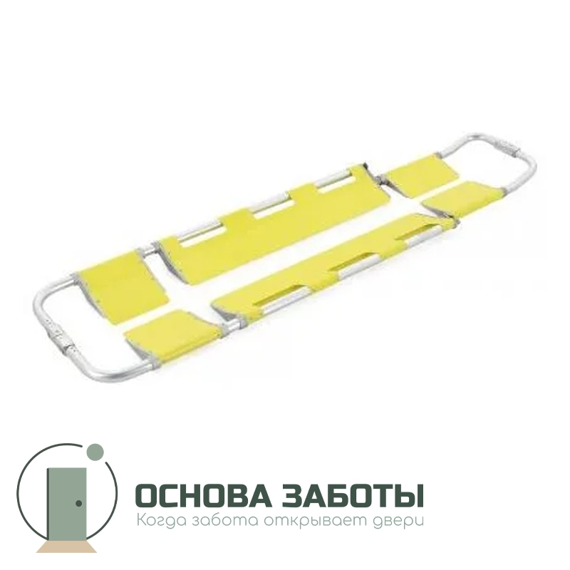 Носилки ковшевые ММ-К2 для спасателей
