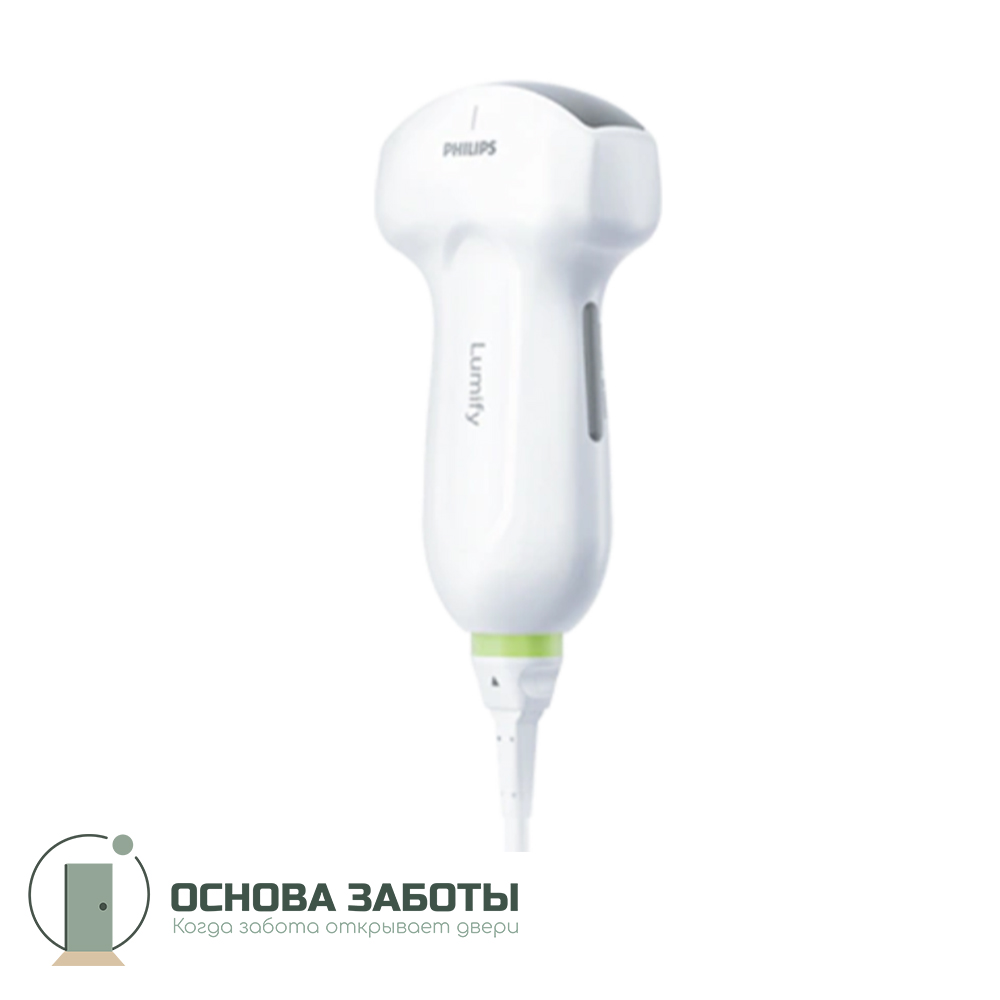 Система ультразвуковая портативная Lumify С5-2