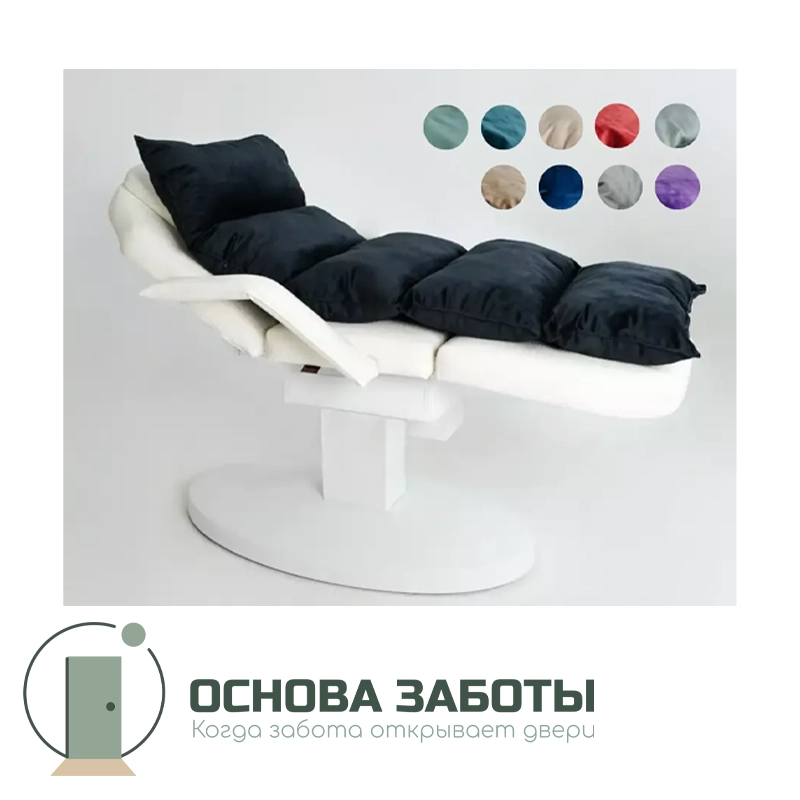 Матрас-волна DSTRANA