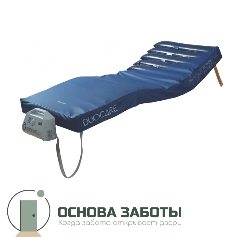 Talley Pulsair Choice - противопролежневый матрас ячеистый