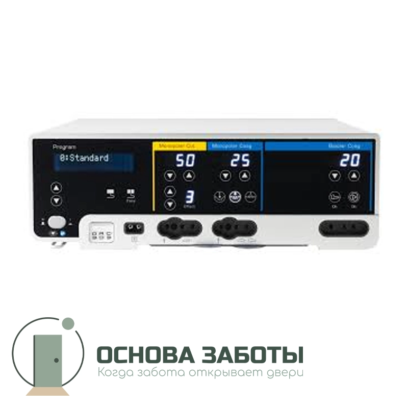 BOWA ARC 303 - электрохирургический аппарат