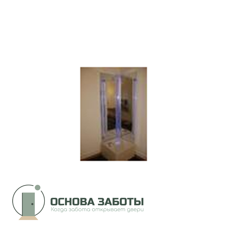 Интерактивная воздушнопузырьковая трубка 200х18 с пультом управления