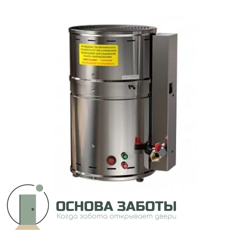 Аквадистиллятор электрический АЭ-2