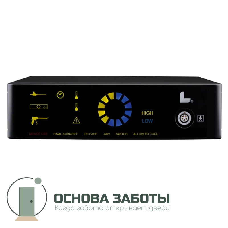 BOWA Lotus - ультразвуковая хирургическая система
