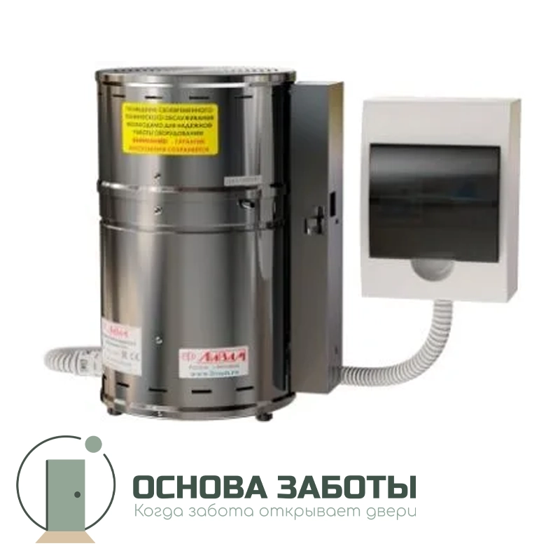 Аквадистиллятор медицинский электрический АЭ-4