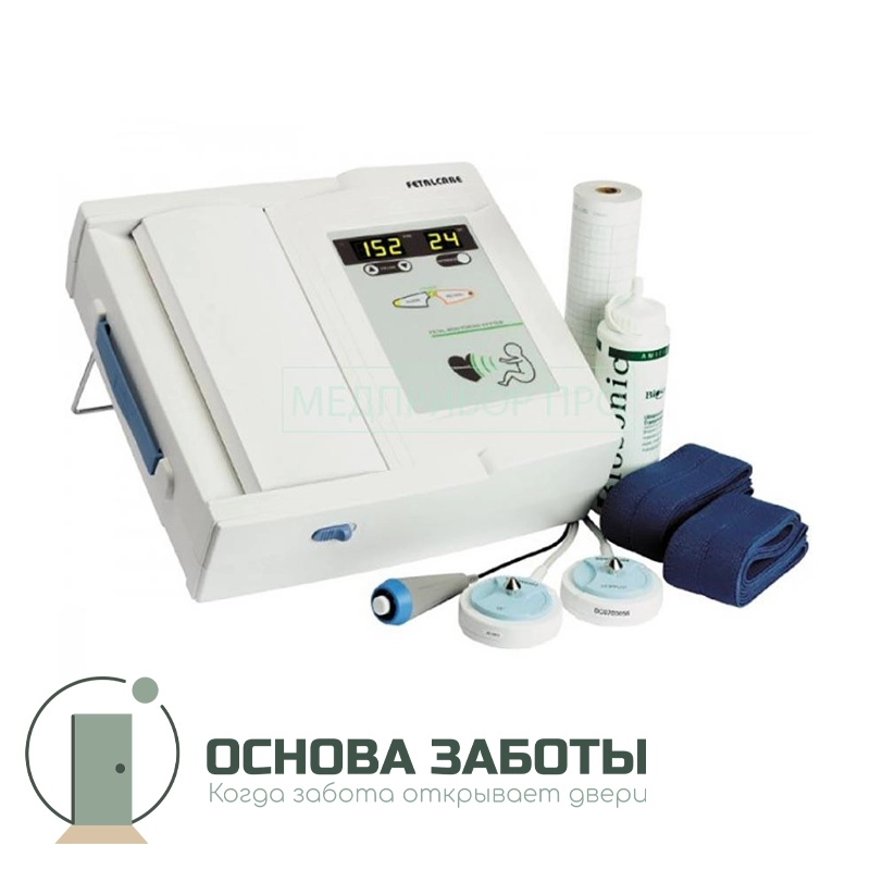 Bionet FC 700 - фетальный монитор