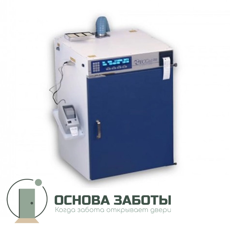 EOGas AN310 - система газоврой стерилизации Andersen