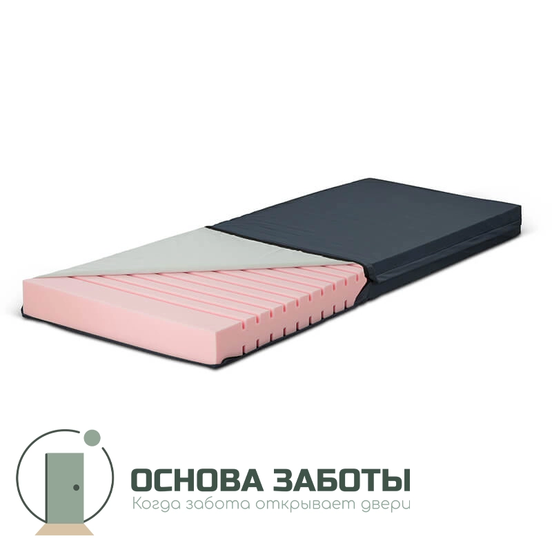 Матрас для медицинской кровати FlexCare