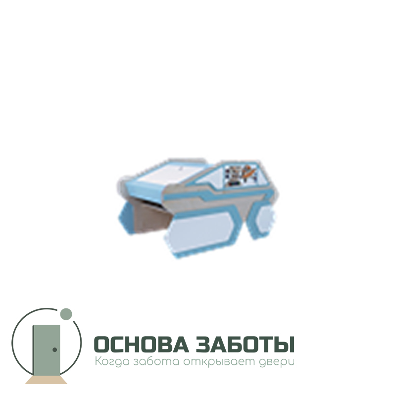 МИК «Луноход»