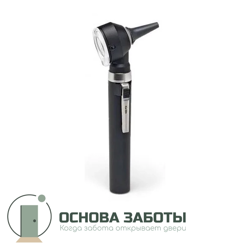 Отоскоп KaWe Пикколайт