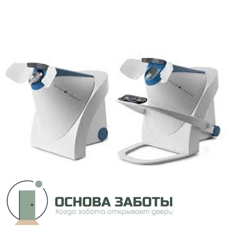 Периметр Oculus Easyfield