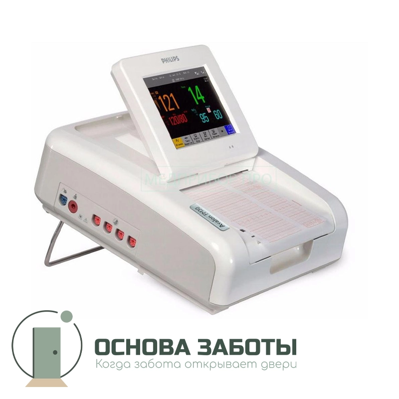 Avalon FM30 - фетальный монитор
