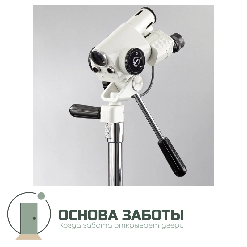  Leisegang 1D LED - кольпоскоп бинокулярный