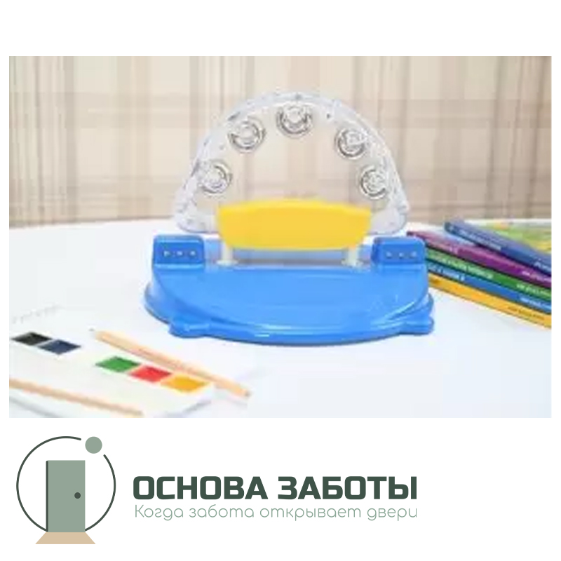 Музыкальный тамбурин