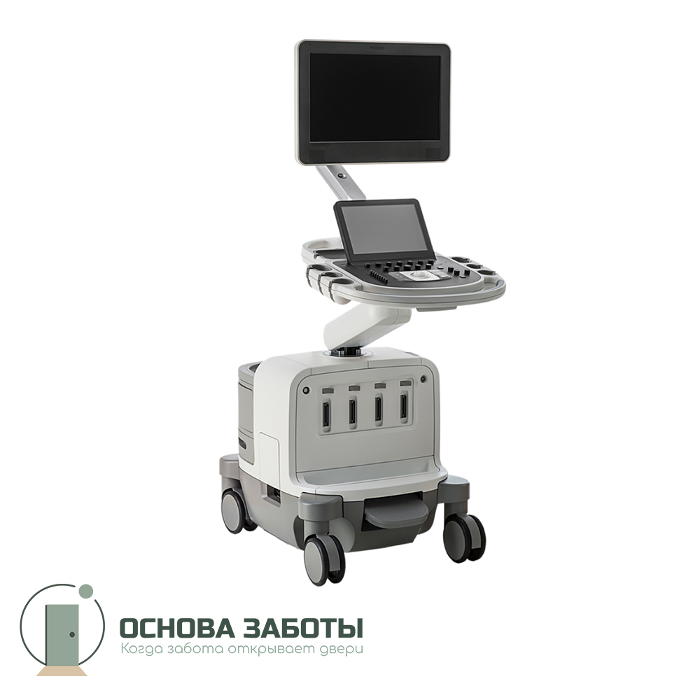 Ультразвуковая система Philips EPIQ 5