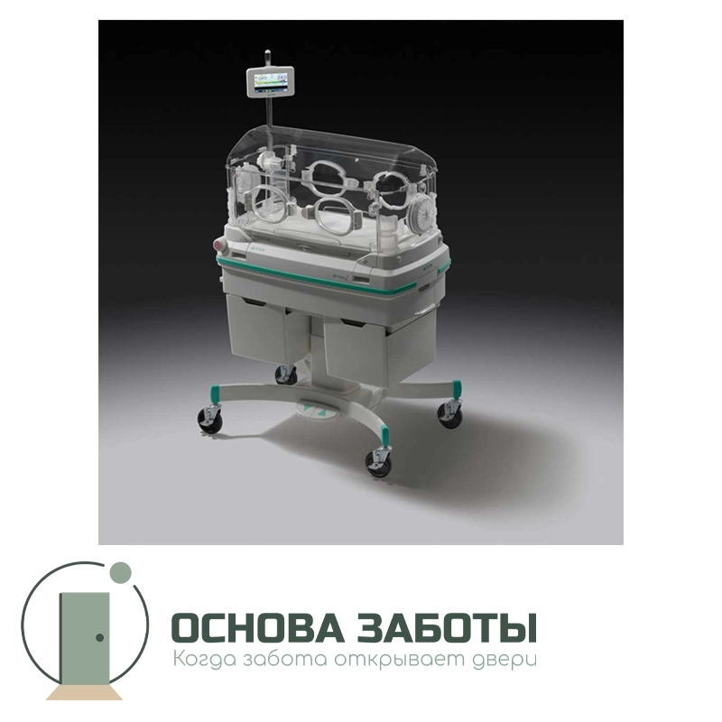 Atom Air Incu - инкубатор для новорожденных