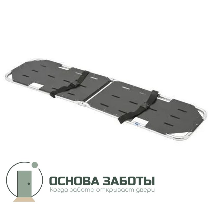 Носилки складные MМ YDC-1A4H жесткие для МЧС
