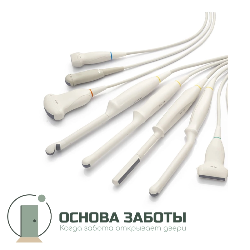 Датчики для УЗИ Samsung Medison